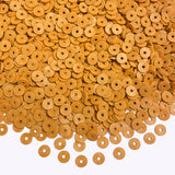 100 Gm 6mm Polymer Clay Fimo Ring Beads