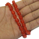 8x11 mm Tumble Zed Stone Beads_OSE-02.