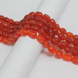 8x11 mm Tumble Zed Stone Beads_OSE-02