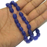 8x11 mm Tumble Zed Stone Beads_OSE-04.