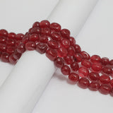 8x11 mm Tumble Zed Stone Beads