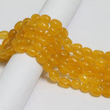 8x11 mm Tumble Zed Stone Beads_SE-05