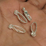 92.5 Sterling Silver 20mm Bails_bnf0138