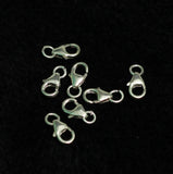 92.5 Sterling Silver  Fishhook_0100_1