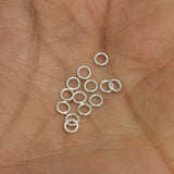 92.5 Sterling Silver Jump Rings_0126_7