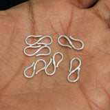 92.5_Sterling_Silver_Plain_S_Clasp_15mm_bnf0110_2