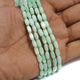 9x5mm Cat's Eye Oval Beads_PNB-3109