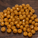 300g 6mm Acrylic Beads
