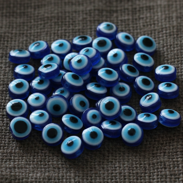 Acrylic Beads