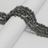 Assorted Sizes Stone Uncut Chips Beads