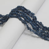 Assorted Sizes Stone Uncut Chips Beads_U1034