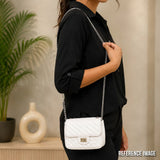 Handbags Ready to Use Chain Strap