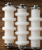 Wire Straightener Tool With 3 Rollers