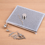 Wire Wrapping Designs Deluxe Jig With 30 Pegs