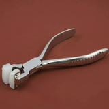 Steel Nylon Jaw Bending Plier
