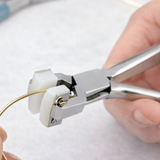Steel Nylon Jaw Bending Plier