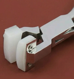 Steel Nylon Jaw Bending Plier