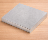Stainless Steel Masher Block for Jewelry Making
