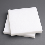 2 Pcs Nylon Masher Block for Jewelry Making