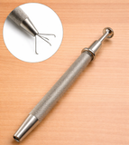 Diamond Holder Picker Grabber Prestige Tools 4 Prong Holder