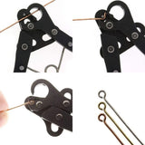 24-18G Wire Loop Making Pliers