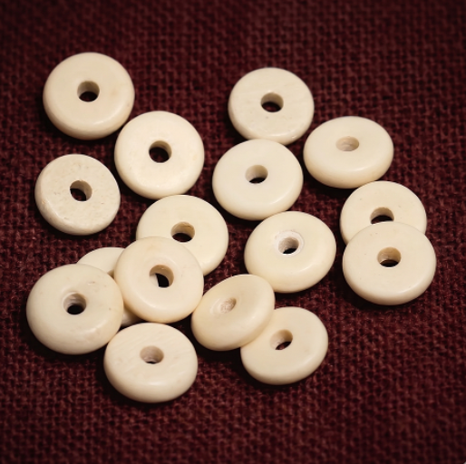 Bone Beads