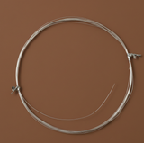 92.5 Sterling Silver 1.0mm Wire (1 Meter)