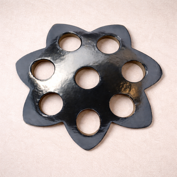 Sterling Silver Bead Caps