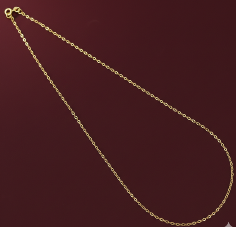 Sterling Silver Gold Plated