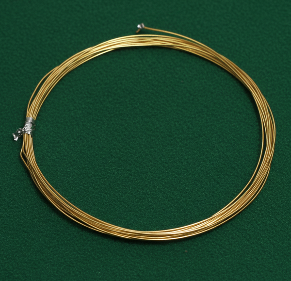 92.5 Sterling Silver Wires