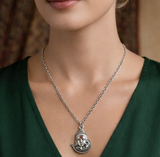 Pendant With Chain