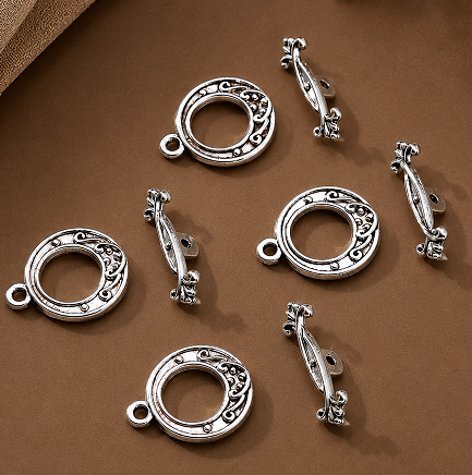 Toggles Clasps
