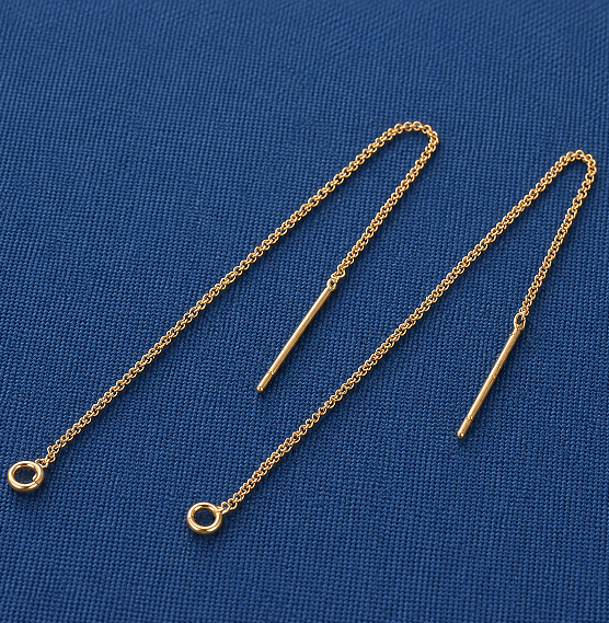 Brass Findings