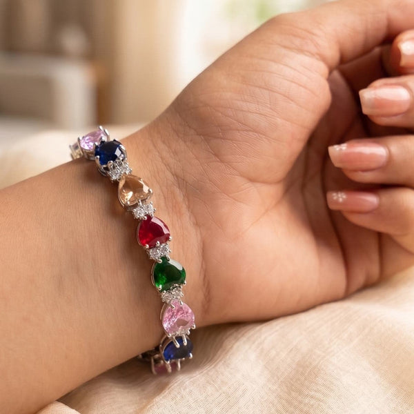 Acrylic Beads