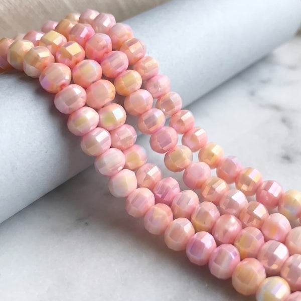 Crystal Beads