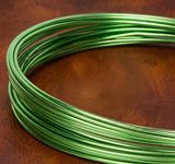 10 Mtr, 1.5 MM Aluminium Craft Wire