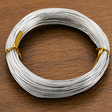 10 Mtr, 1 MM Aluminium Colored Wire