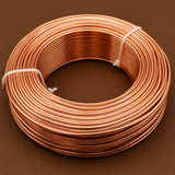 10 Mtr, 1 MM Aluminium Colored Wire