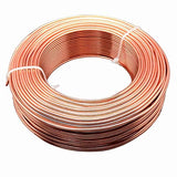 1 MM Aluminium Copper Craft Wire