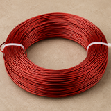 10 Mtr, 1 MM Aluminium Colored Wire