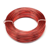 1 MM Aluminium Colored Wire