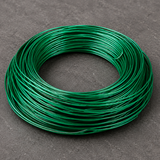 10 Mtr, 1 MM Aluminium Colored Wire