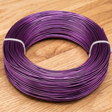 10 Mtr, 1 MM Aluminium Colored Wire