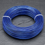10 Mtr, 1 MM Aluminium Colored Wire