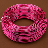 10 Mtr, 1 MM Aluminium Colored Wire