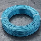 10 Mtr, 1 MM Aluminium Colored Wire
