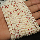 11`0 Preciosa Seed Beads