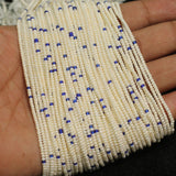 11`0 Preciosa Seed Beads