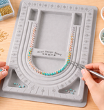 Beading Board, Size 9x13 Inch