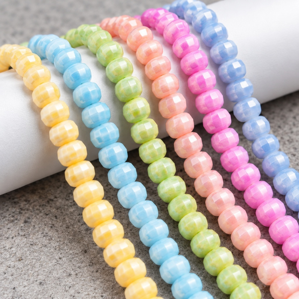 Crystal Beads